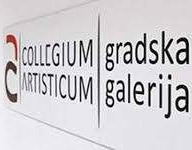 Dokumentarna izložba 'Collegium artisticum - 45 godina'