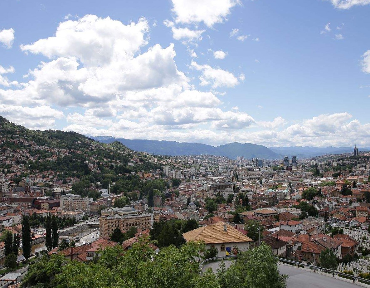 Pogledajte draft Plana održive urbane mobilnosti Kantona Sarajevo i Grada Sarajevo