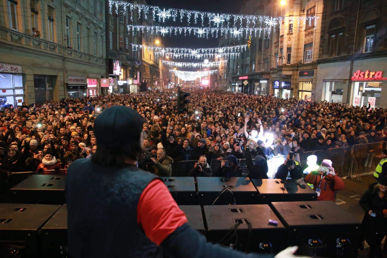 3.jpg - Sarajevo četvrtu godinu zaredom novogodi&scaron;nji centar regije