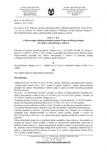 odluka-o-izboru-najpovoljnijeg-ponudaca-organizacija-doceka-nove-2017-godine-1
