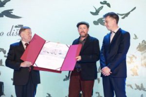 grupna Tim i Marsal