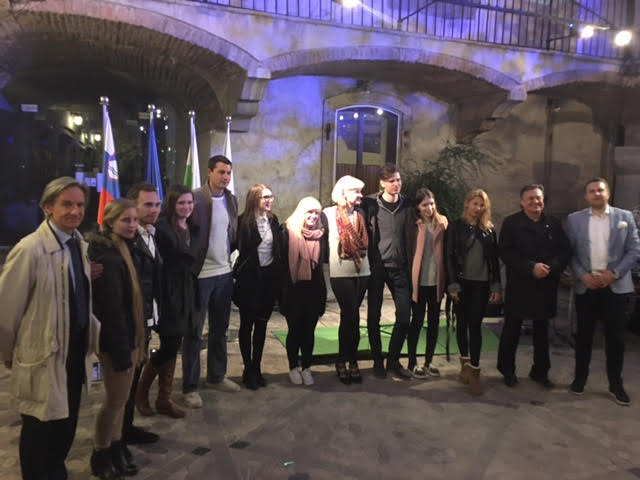 studenti arhitekture