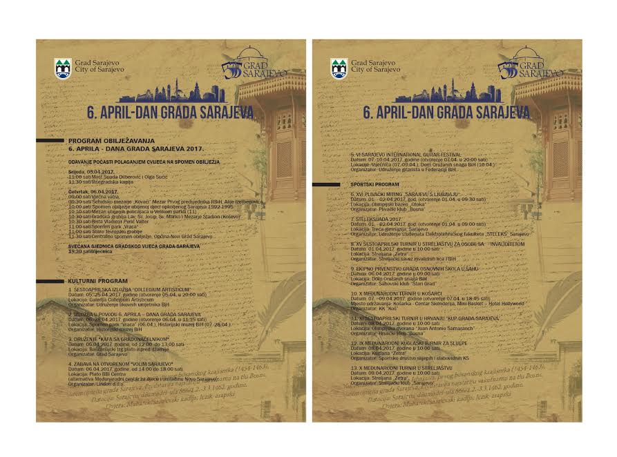 program