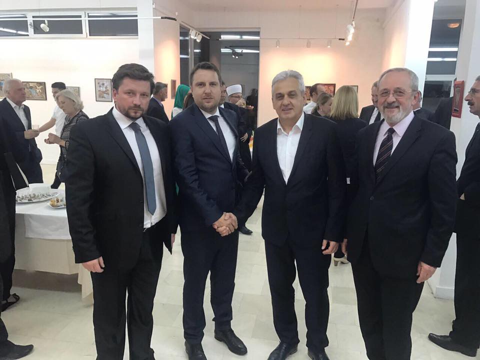 RAMAZANSKI KONCERT 4