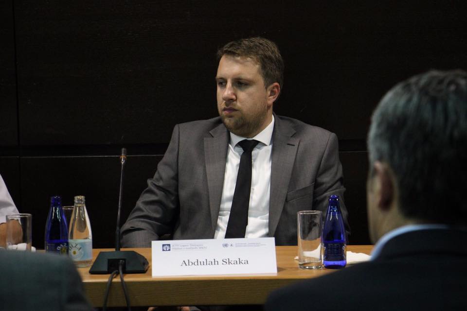 Konferencija MKSJ 3