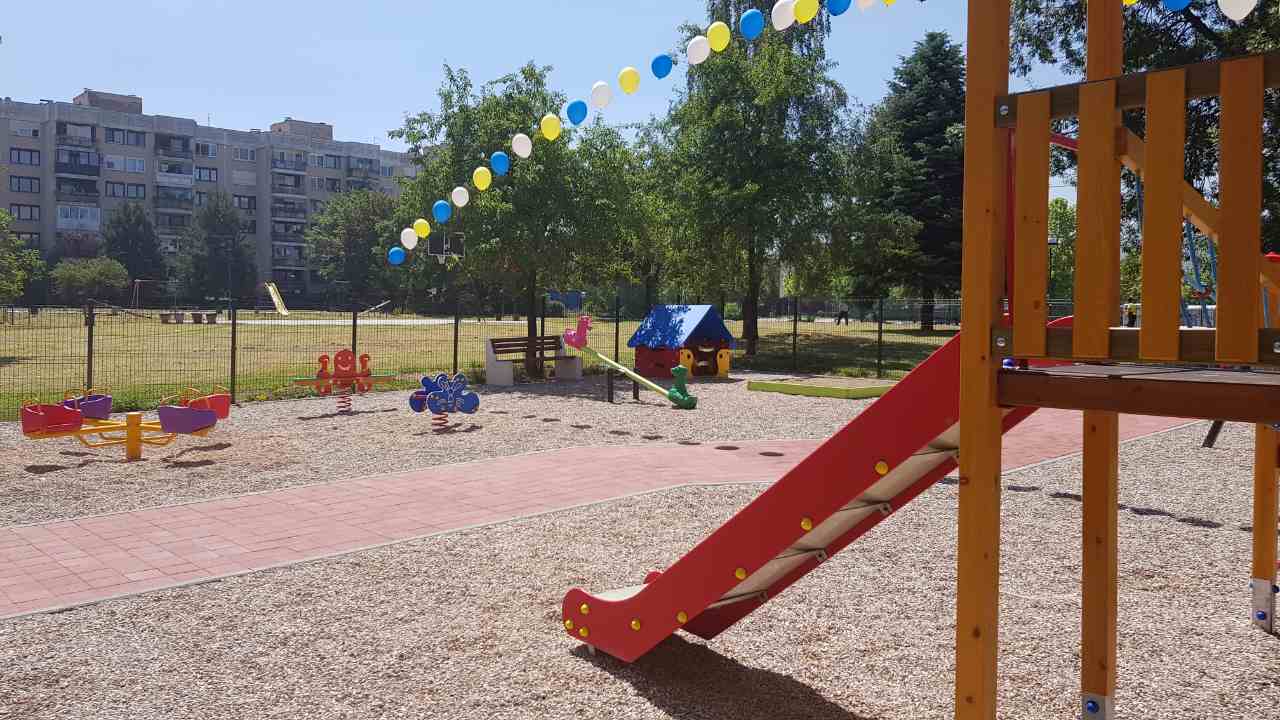 igrali&scaron;te dobrinja 2