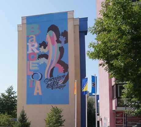 Mural 8