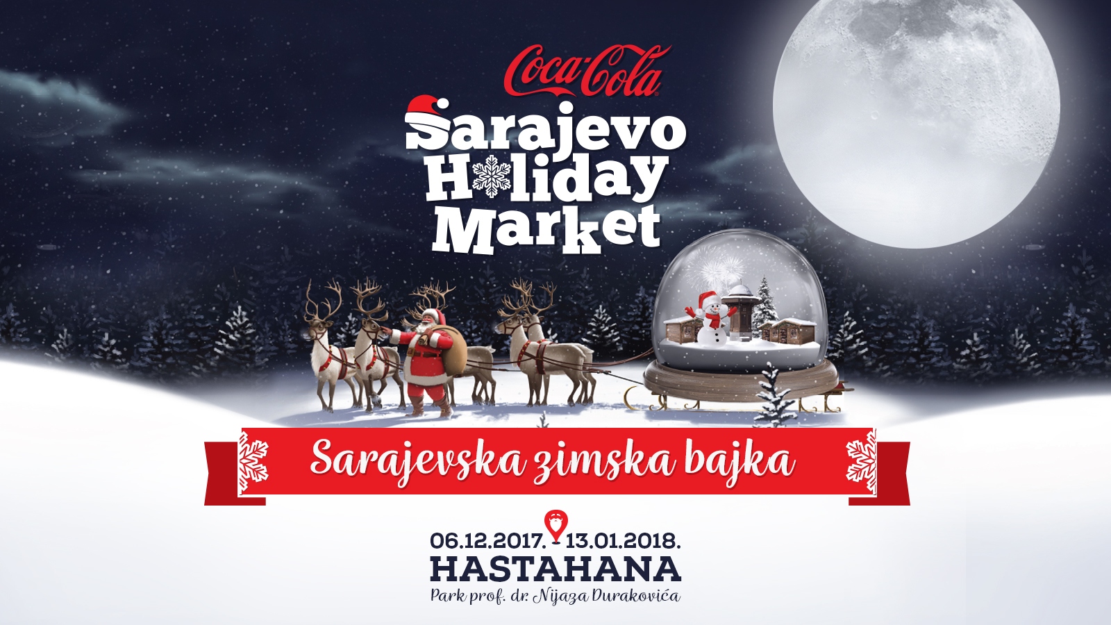Telop za TV 7. holiday marketi
