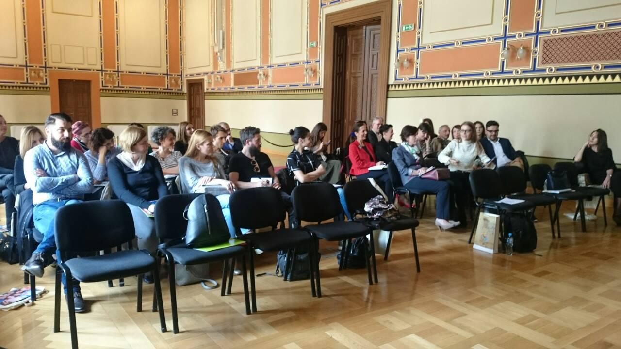 U Sarajevu se održava Prva akademija za menadžment u kulturi