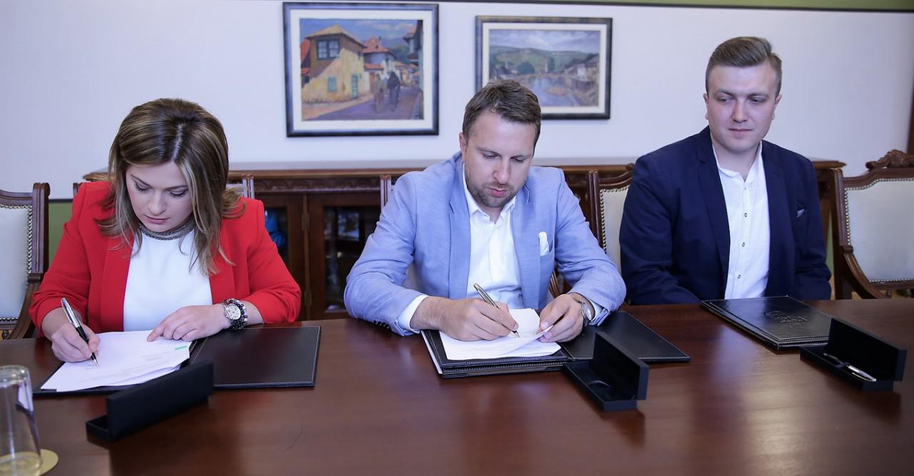 Zapošljavanje članova šehidskih porodica u Gradskoj upravi Grada Sarajeva