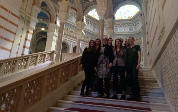 Zaštita okoliša u fokusu susreta predstavnika Sarajeva i Wolfsburga