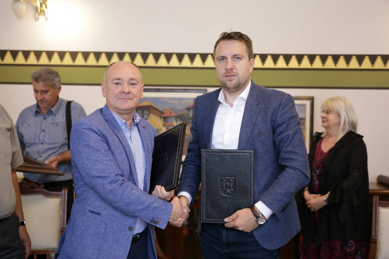 Grad Sarajevo i Obrtnička komora KS realizirat će projekte za podršku obrtu i očuvanju starih zanata