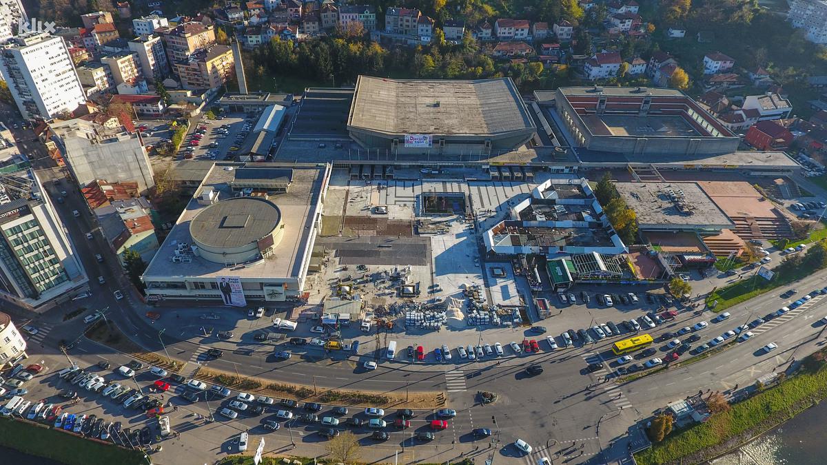 Sutra počinje Sarajevski festival turizma