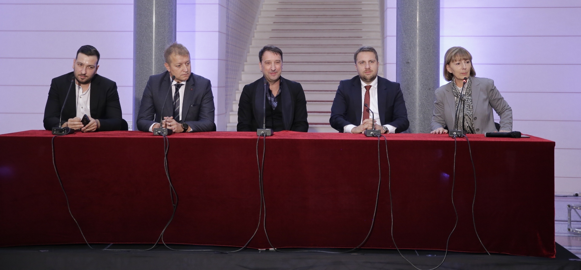 Hari Mata Hari će Sarajlije, goste i turiste grada uvesti u Novu 2019. godinu