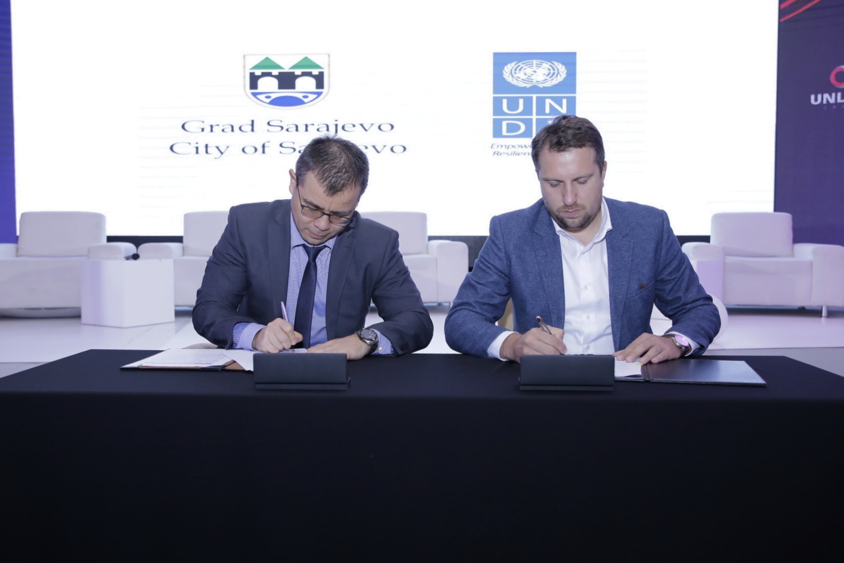 „Sarajevo – Smart City inicijativa” zvanično započela