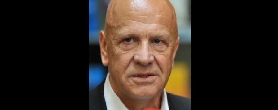 IN MEMORIAM: Hidajet Repovac 1945.-2018.