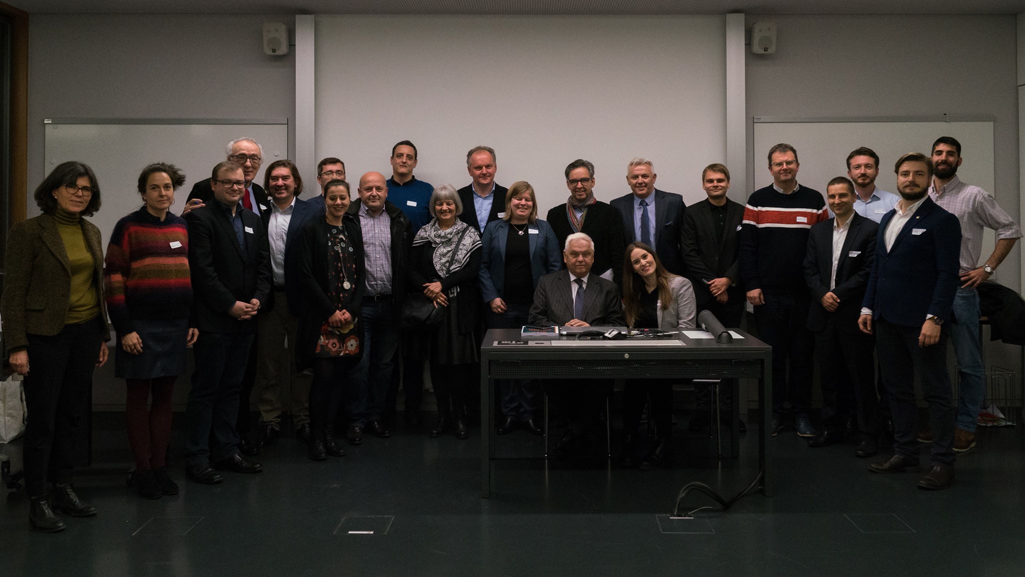 Delegacija Grada Sarajeva u Zürichu: Saradnja sa institutom dobitnikom 21 Nobelove nagrade na projektu uspostave pametnog grada