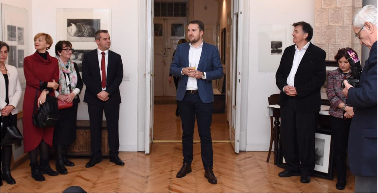 Brojne poznate ličnosti prihvatile da budu ambasadori svečane ceremonije otvaranja EYOF-a