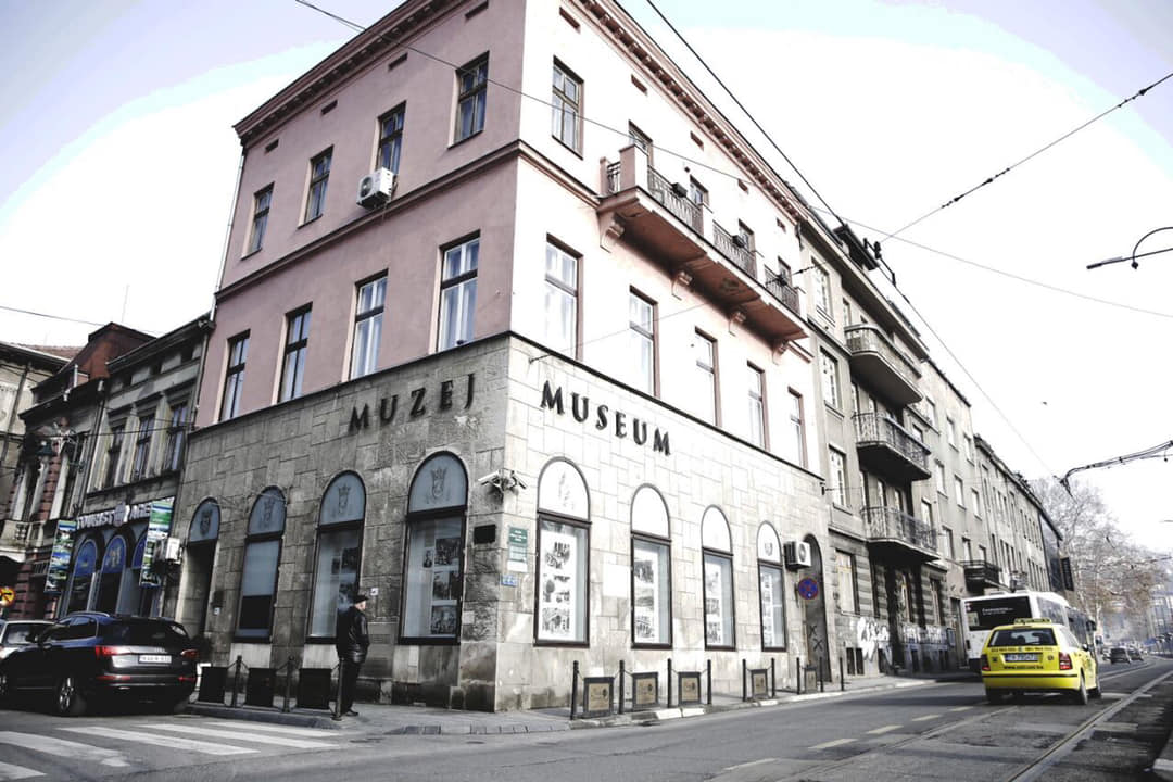 Grad Sarajevo pokrenuo inicijativu za proširenje pješačke zone kod Muzeja Sarajevo 1878.-1918.