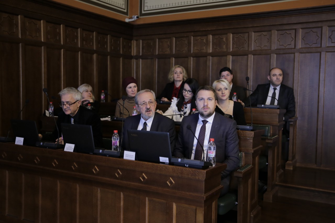 Skaka nakon usvajanja Budžeta za 2019.: Razvojni projekti i ispunjavanje vizije Sarajevo 2020.