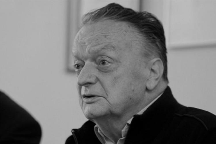 Gradonačelnik Skaka uputio saučešće porodici akademika Ljubomira Berberovića