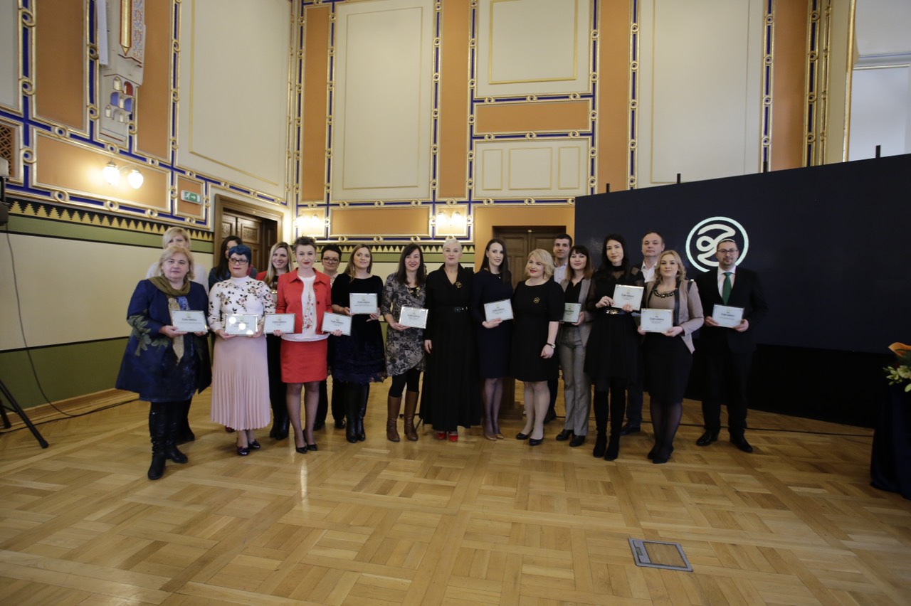 Grad Sarajevo podržao rad Instituta za majku i dijete: Zajedno jačamo ulogu žena u stvaranju humanijeg društva