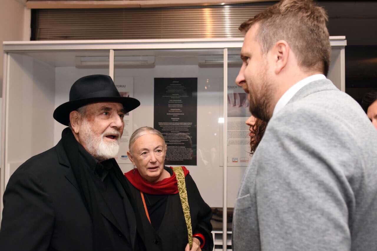 Gradonačelnik Skaka čestitao dobitnicima Šestoaprilske nagrade, priznanja "Počasni građanin Grada Sarajeva" i Plakete Grada Sarajeva