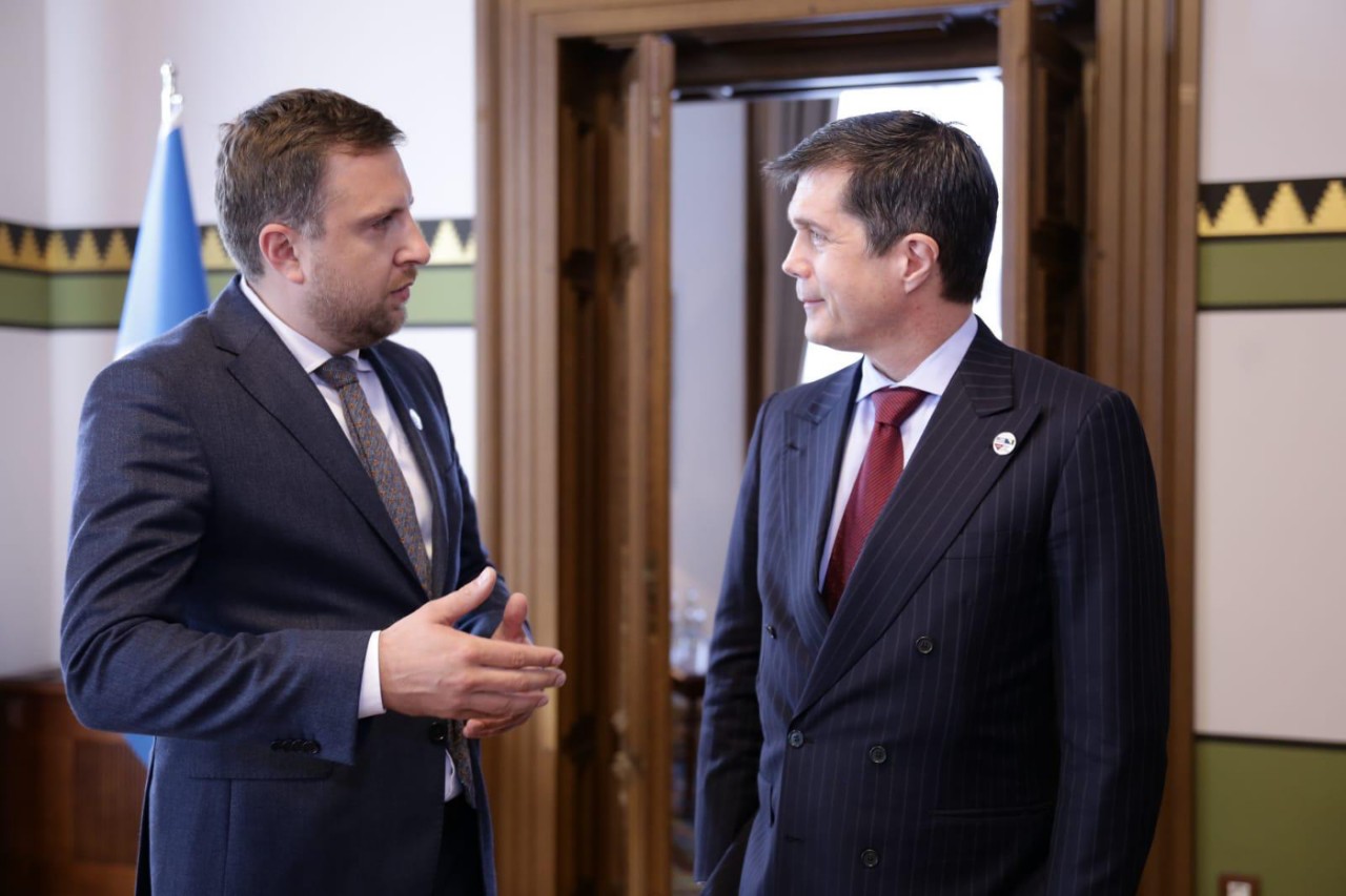 Ozvaničen početak projekta „Sarajevo bez mina do 2020.“