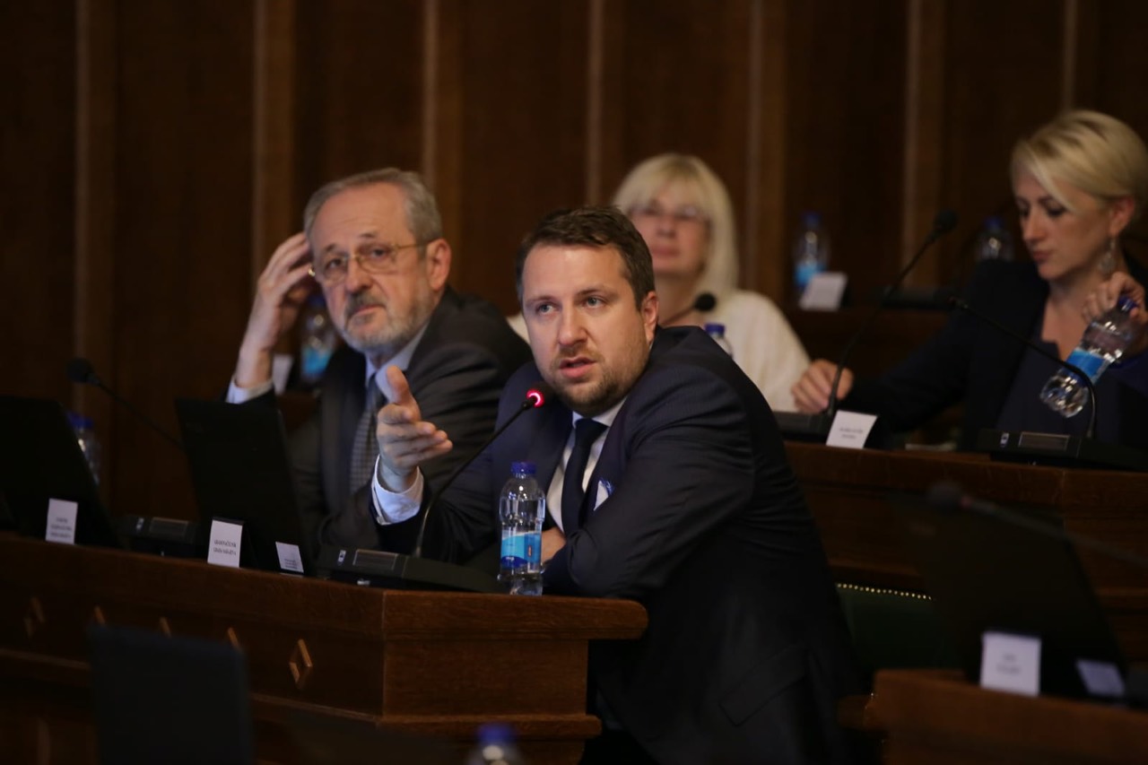 Бистричка станица се враћа грађанима: Град Сарајево обнавља национални споменик